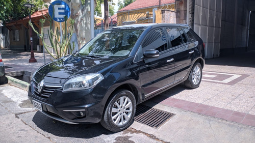 Imagen 17 de 24 de Renault Koleos 2014