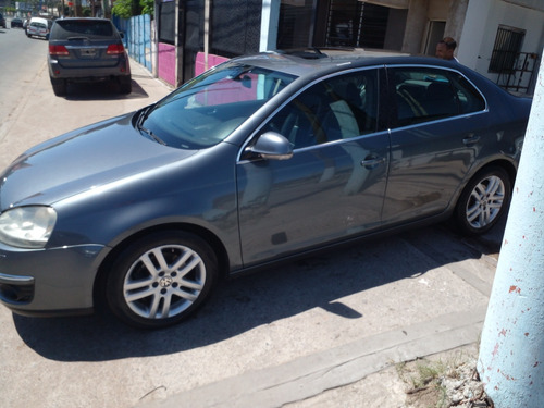 Volkswagen Vento 1.9 I Luxury Wood