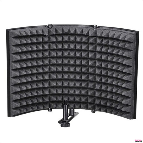 Panel Acustico Cabina De Grabacion Portatil Plegable Maono