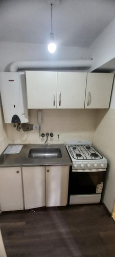 Alquiler| Departamento 2 Dorm. En Nueva Córdoba