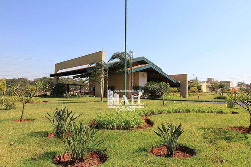 Casa À Venda Condomínio Village Rio Preto Com 305m², 3 Quartos - V3983