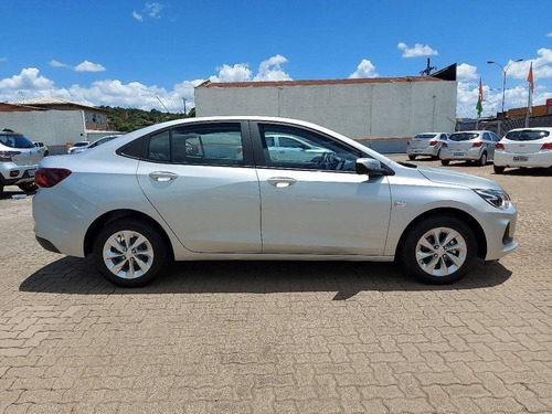 Imagem 8 de 9 de Chevrolet Onix 1.0 Turbo Flex Plus Ltz Manual