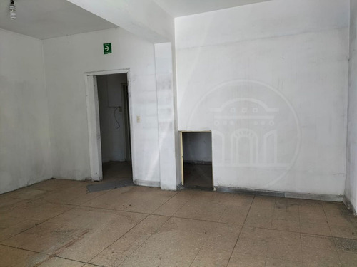 Edificio En Venta En Santa Ma. La Ribera, Excelente Oportunidad Inversionistas