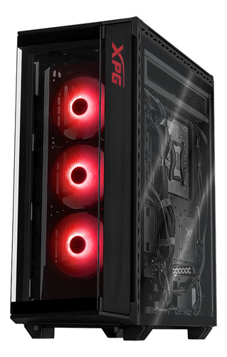 Xtreme Pc Xpg Radeon Rx 7700 Xt Core I9 32gb Ssd 1tb Wifi
