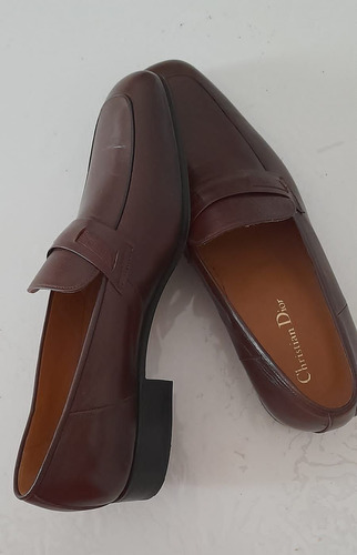 Zapatos Christian Dior Talle 39/40