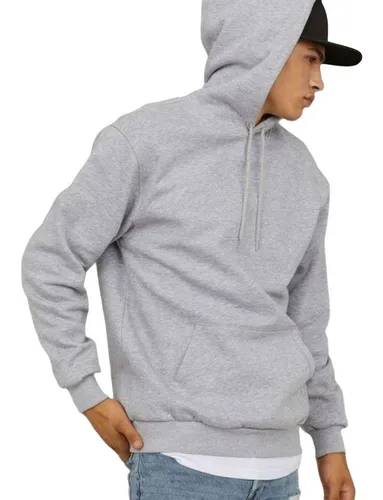 Sudadera con cremallera de hombre Trayne de Ragwear