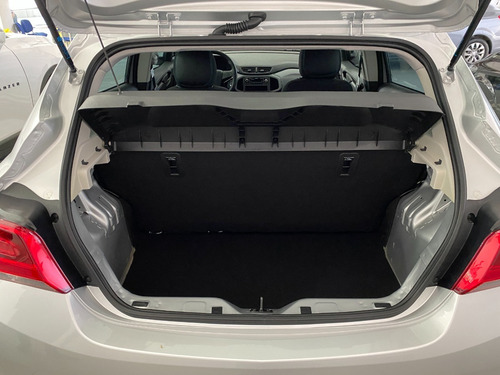 Chevrolet Joy Hb Nuevo 2022