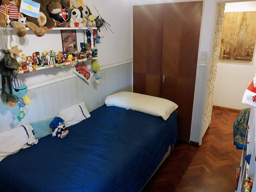Imagen 15 de 21 de Venta Departamento 3 Dormitorios Lourdes