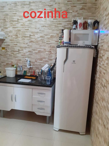 Apartamento À Venda Na Rua Guilherme Jerônimo Klosternecht, Jardim Capelinha, São Paulo - Sp - Liv-10294
