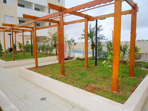 Imagem 14 de 15 de Apartamento - Sapopemba - Ref: 2797 - V-2797