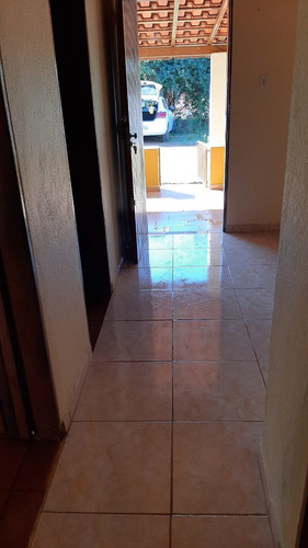 Imagem 6 de 30 de Chácara 22.400m2, Rica Em Água Com Riacho, 3 Casas Sendo 1 Sede E 2 Casas De Caseiro, Pomar, Topografia Plana, Ótima Localização - Ch00218 - 70678592