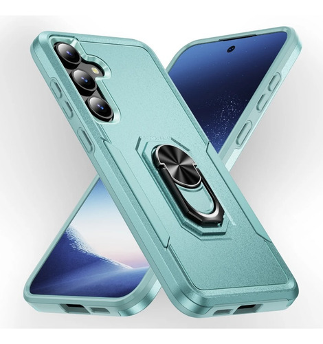Capa Shield Com Apoio Para Galaxy A16 Anti Impacto Samsung