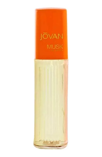 Jovan Colonia Jovan Musk Mujer 59 Ml