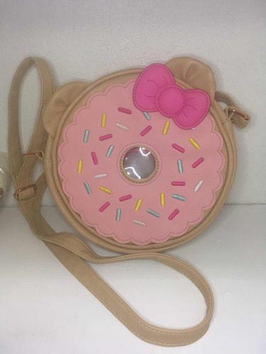 Bolsa Dona Hello Kitty Loungefly