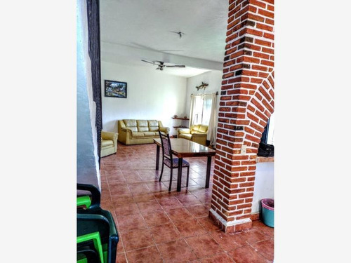 Imagen 10 de 12 de Casa Sola En Venta Tequesquitengo