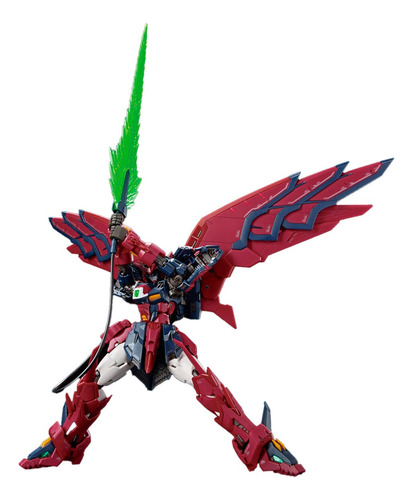 Ms Gundam 1/144 Rg - Oz-13ms Gundam Epyon