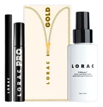 Comprar Lorac Sombras Incluye Primer Fijador Delineador Y Mascara