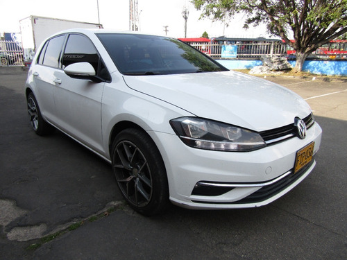 Imagen 3 de 15 de Volkswagen Golf 2019 1.4