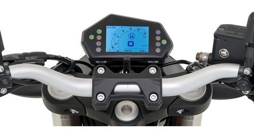Imagen 19 de 25 de Benelli 302 S Abs Motozuni