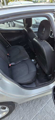 Peugeot 206 1.6 Xtpremium