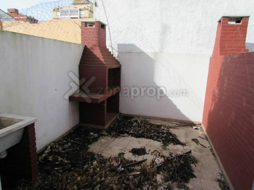 Triplex A Estrenar En Venta De 4 Ambientes En San Bernardo Oportunidad