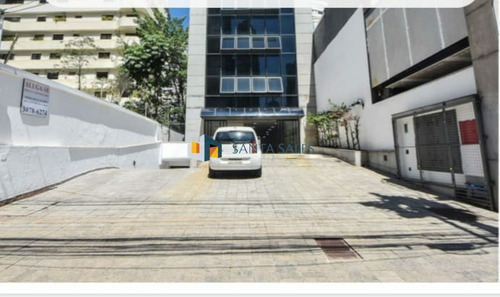 Imagem 3 de 15 de Prédio Empresarial Para Empresas De Grande Porte - Ss43854