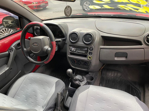 Ford Ka Flex 1.0 8v 2p