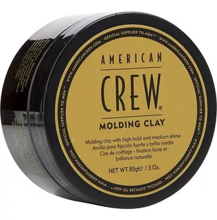 Cera Para Cabello American Crew Molding Clay 85 Gr en cera American Crew Molding Clay