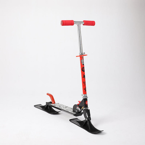 Patinete De Nieve Para Niños, Trineo De Nieve, Patinete De