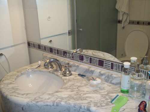Imagen 6 de 30 de Apartamento En Venta, Edificio A Metros De Playa Brava
