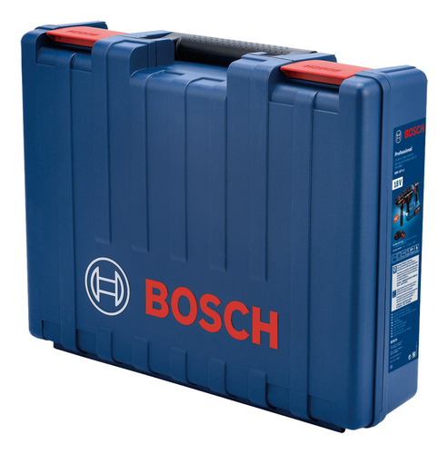 Rotomartillo Sds Plus 18v Brushless X2 Bat Bosch Gbh 185-li