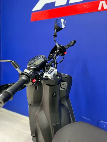 Akt Dynamic Pro 125 Camuflada