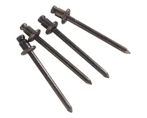 Comprar Remaches De Hierro Puerta Horno Cocinas Orbis Volcán (4u.)
