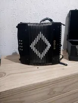 Comprar Acordeón Verdulera 8 Bajos 21 Botones Ciclos