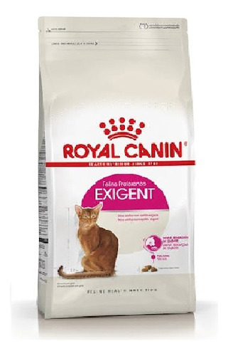 Royal Gato Exigent 1.5 Kg