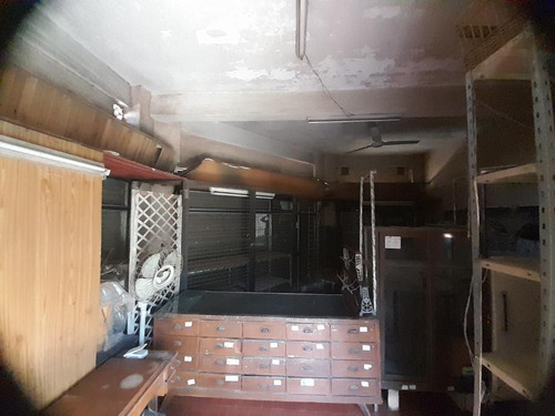 Local Con Vivienda En Venta En Libertad