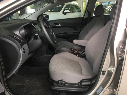 Hyundai Hb20 S 1.6 Comfort Plus 16v Flex Automático 4p