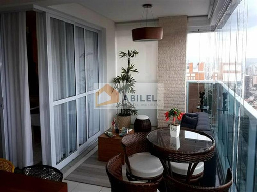 Apartamento Tatuapé - 7679