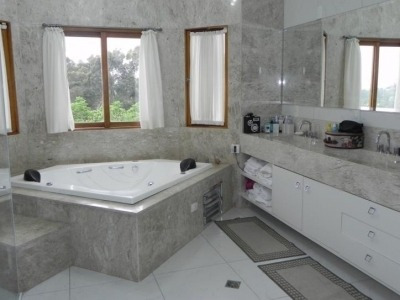 Imagem 8 de 15 de Ref.: 7226 - Mansão Em Carapicuíba Para Venda - V7226