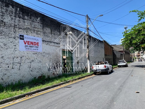 Imagem 2 de 12 de Terreno Em Parque Das Palmeiras, Angra Dos Reis/rj De 720m² À Venda Por R$ 2.000.000,00 - Te1718636-s