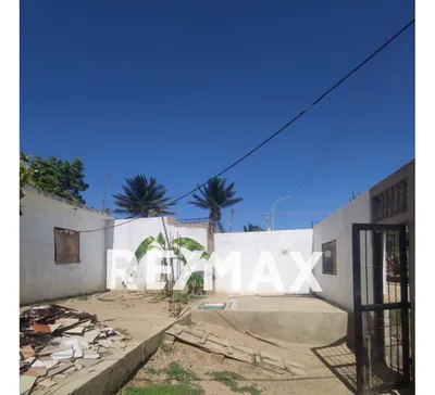 Terreno en venta