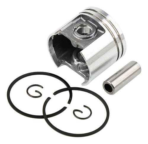 Kit De Anillos De Pistón De 40 Mm Para Stihl Ms210 Ms230 021