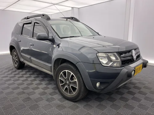 Renault Duster 2.0 DYNAMIQUE/INTENS
