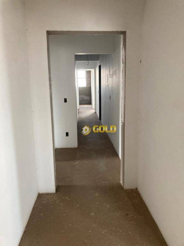 Apartamento Com 3 Dormitórios À Venda, 346 M² Por R$ 2.200.000 - Centro - Americana/sp - Ap0275