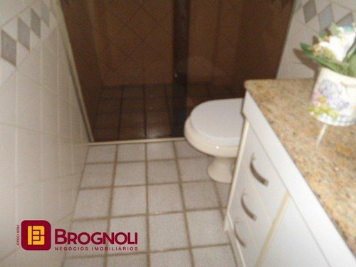 Imagem 10 de 15 de Apartamentos - Coqueiros - Ref: 37308 - V-a42-37308