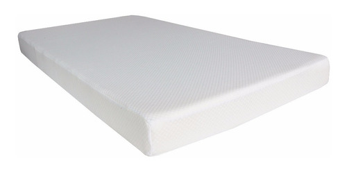 Colchón Cuna Baby Memory Foam 100x50