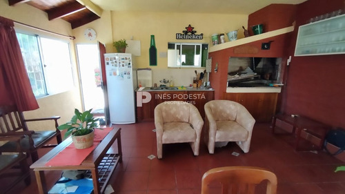 Imagen 15 de 15 de Mansa Con 4 Dormitorios Y 3 Baños Próximo Al Mar