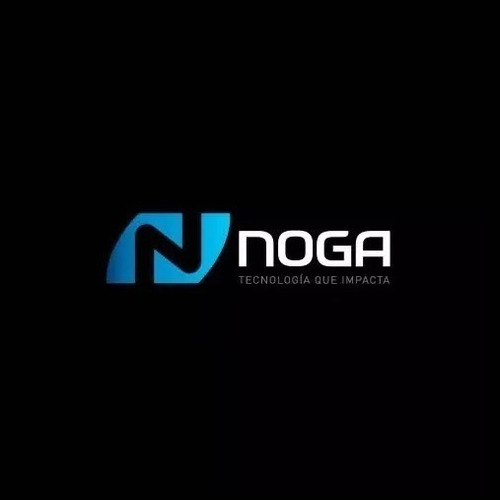 Mouse Gamer Pc Juegos Con Luz Rgb Usb 7 Botones Noga St-645
