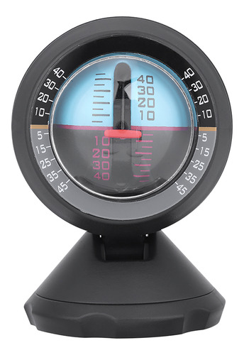 Indicador De Ángulo, Pendiente E Inclinación, Medidor De Niv