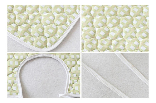 Para W Baberos Para Adultos De 4 Piezas Con Protectores De .